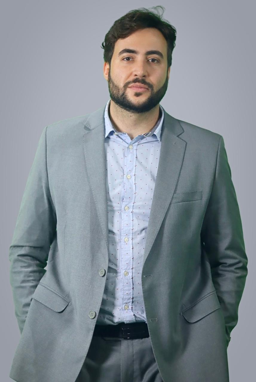 Perito Médico Anestesiologista — Leonardo Neves Santana