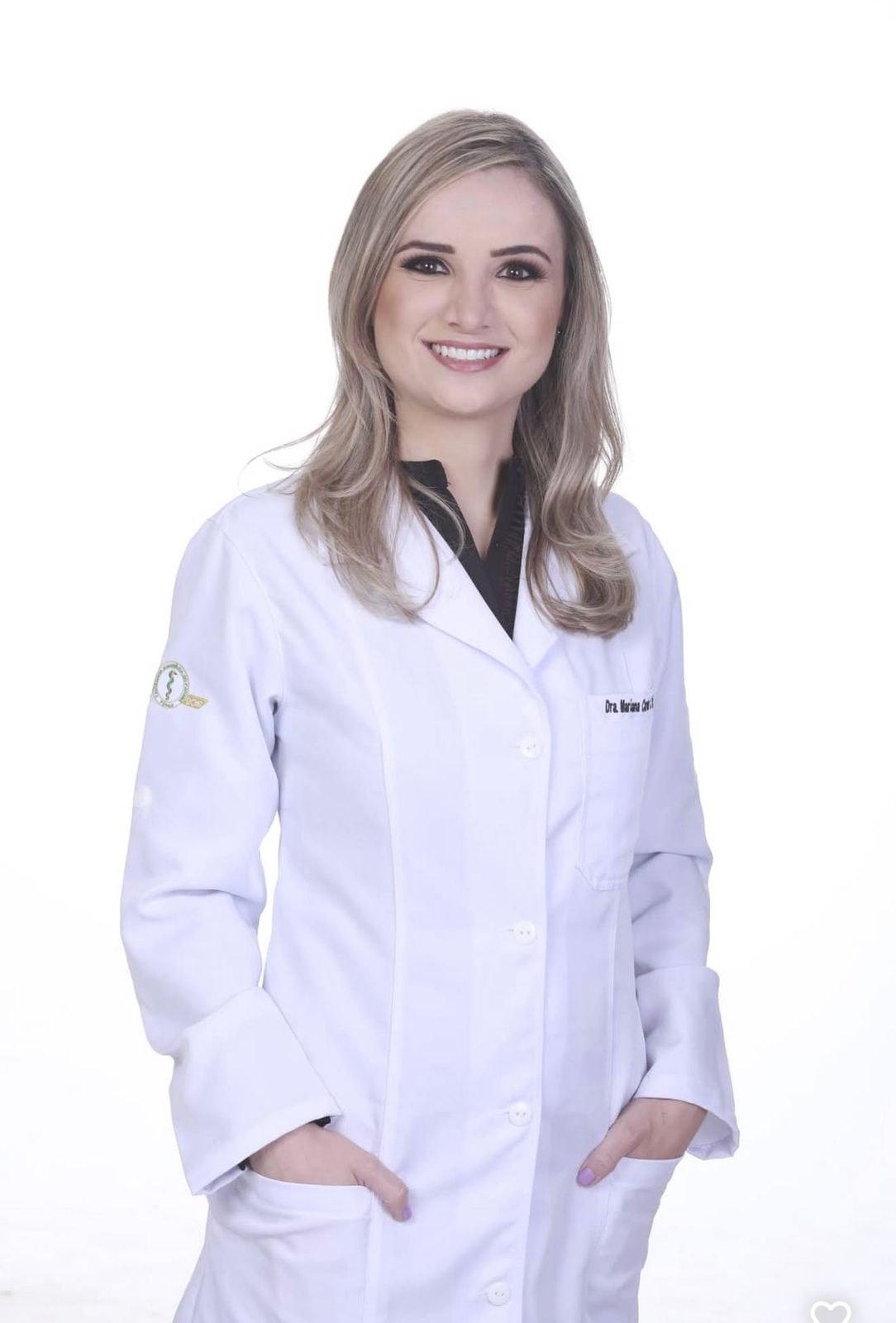 Mariana Carolina Cunha Machoski