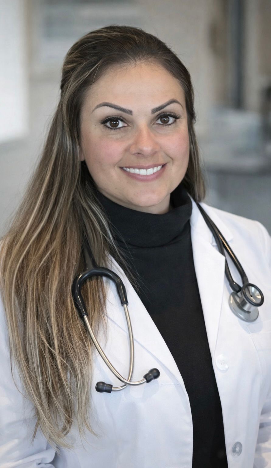 Perito Médico Cardiologista — Dra. Glaucia Cardoso da Silveira