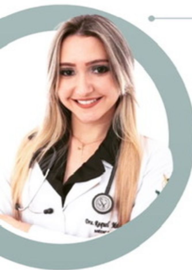 Perito Médico Psiquiatra — Raquel Melo