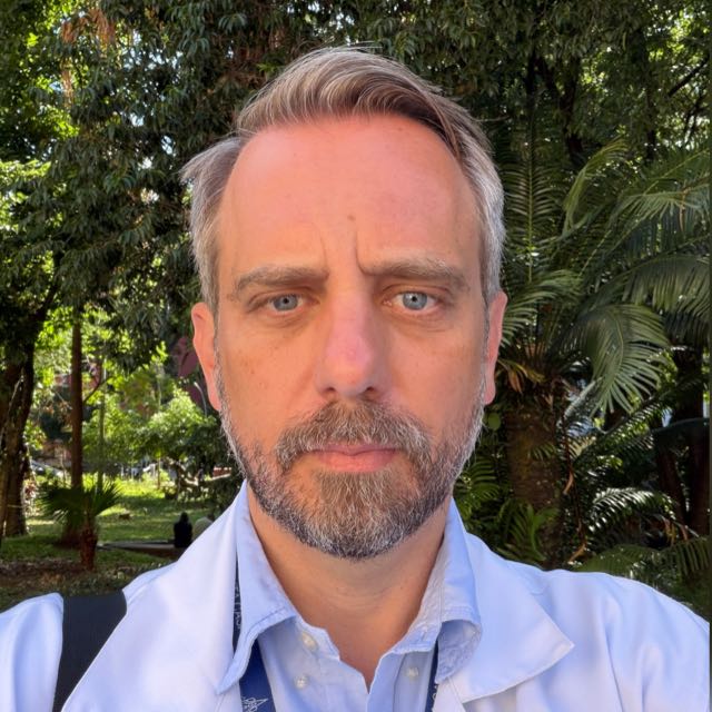 Perito Médico Médico Intensivista — José Henrique de Carvalho Basile