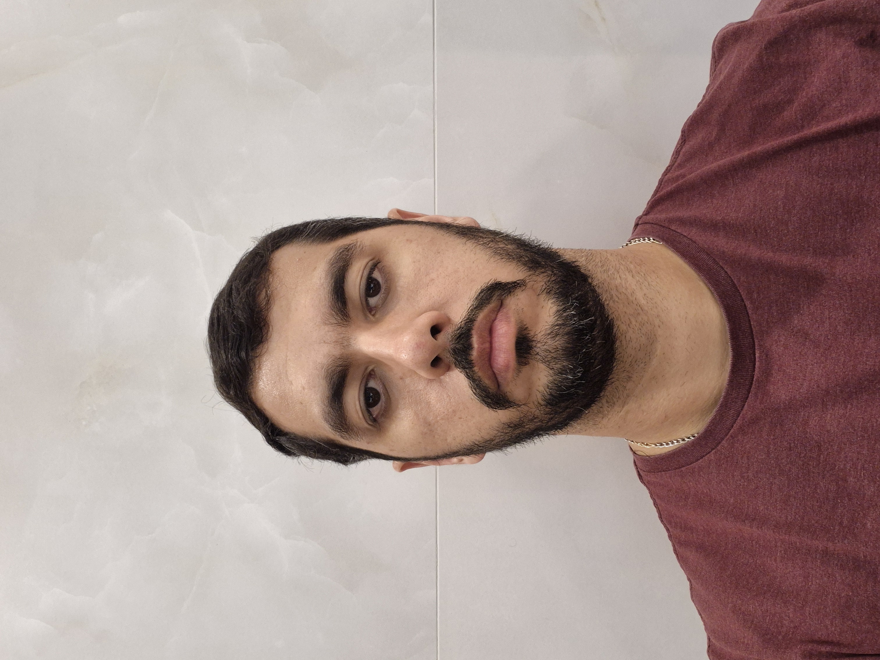 Perito Médico Médico Clínico e Nefrologista — Vitor Freitas Moraes