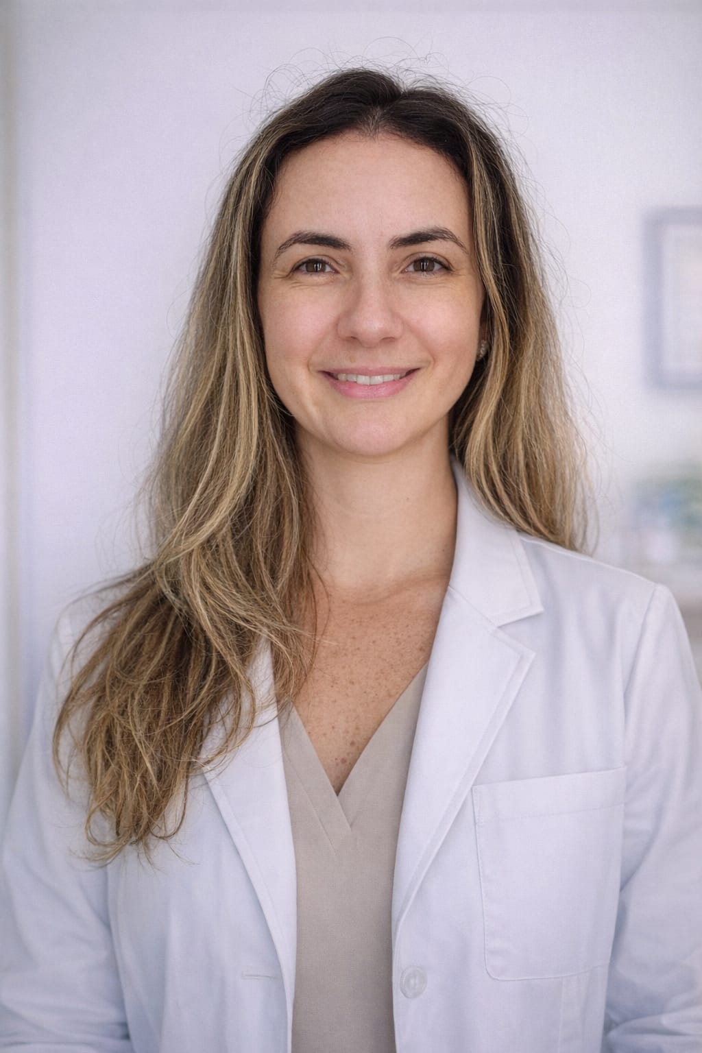 Perito Médico Ginecologista e Obstetra — Fernanda Nogueira Dantas Menna