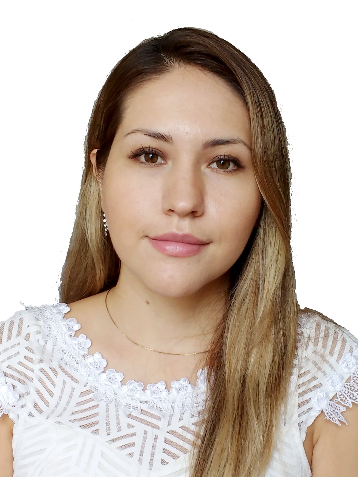 Perito Médico Médica Clínica e Intensivista — Dra. Zuan Patricia Copana Olmos