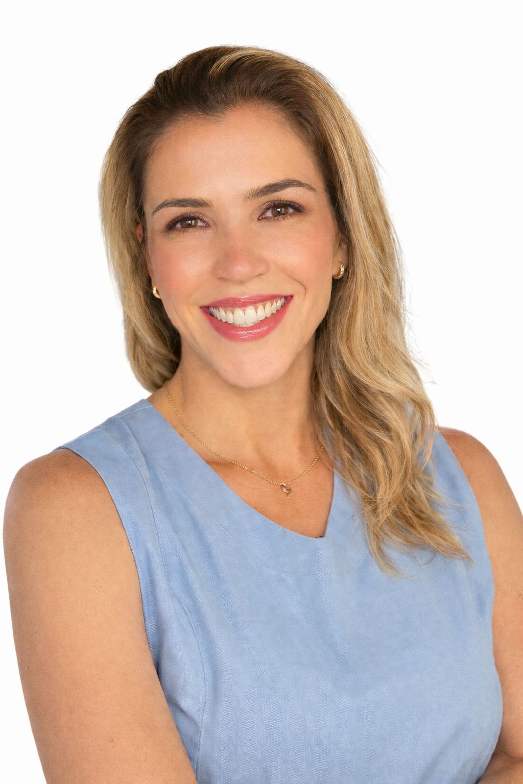 Ana Luiza de Carvalho Caldas Maciel