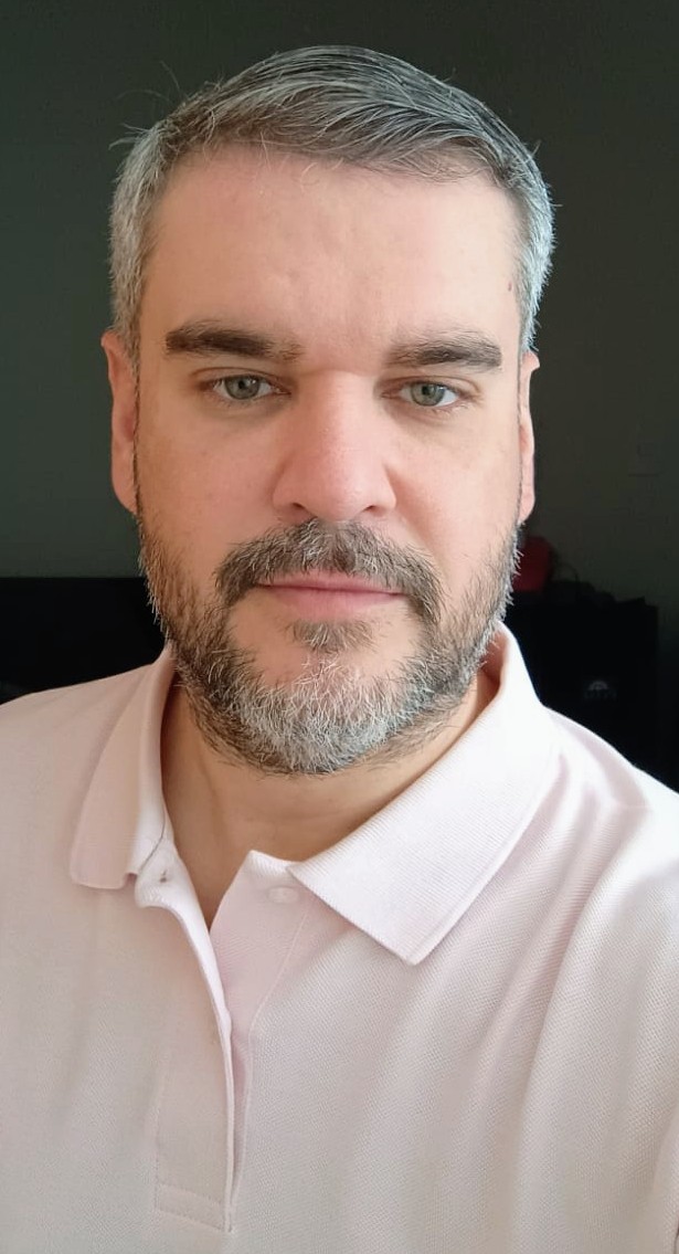 Perito Médico Pediatria, Hematologia e Hemoterapia Pediátrica — Doutor Daniel Rubens Marques Vieira Filho