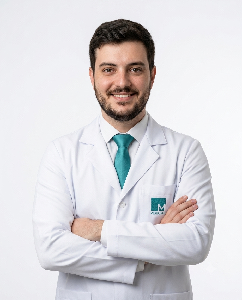 Eleonor José Soligo Junior