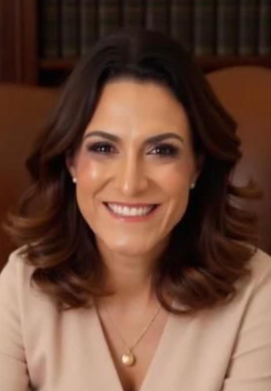 Perito Médico Psiquiatra — Juliana Cardoso