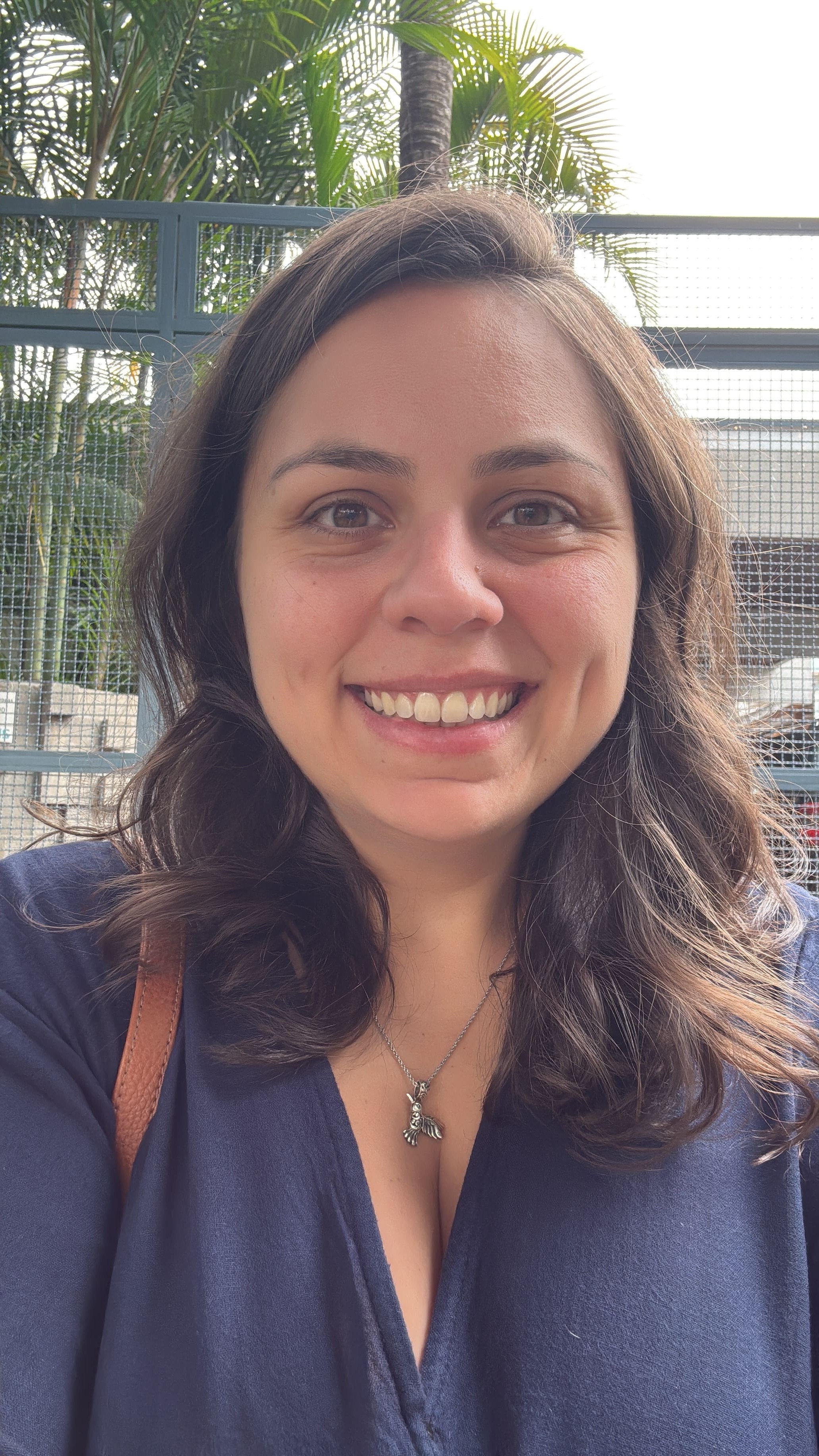 Ana Laura Gomes Cascães
