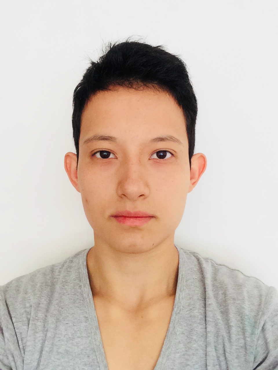 Perito Médico Cirurgiã Geral e Cirurgiã do Aparelho Digestivo — Stefany Hong