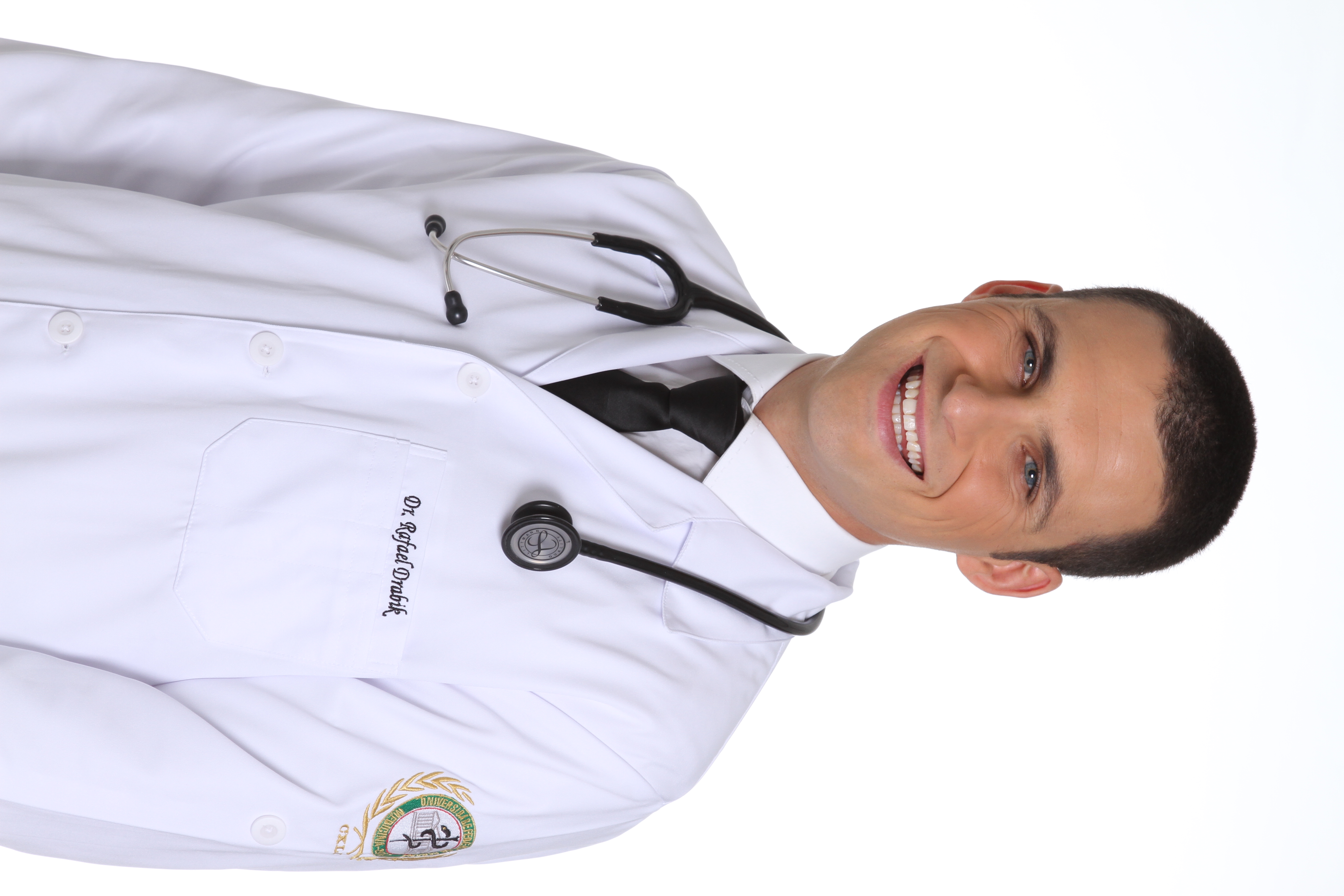 Perito Médico Anestesiologista — Rafael Drabik Guimarães