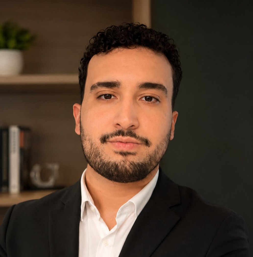 Perito Médico Médico — Lucas Lesa de Sousa