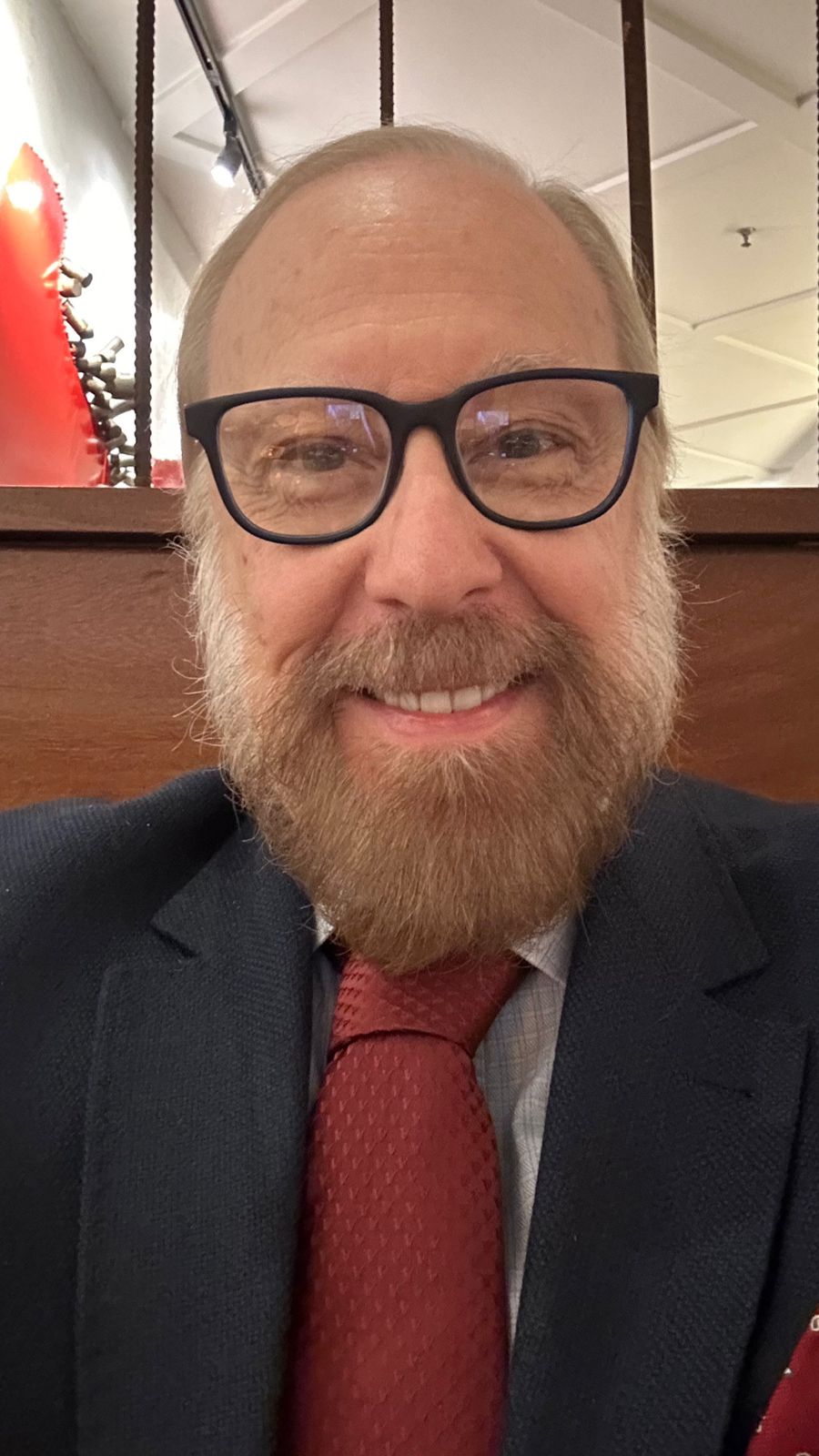 Fernando Luiz Rizzolo Vianna Nogueira