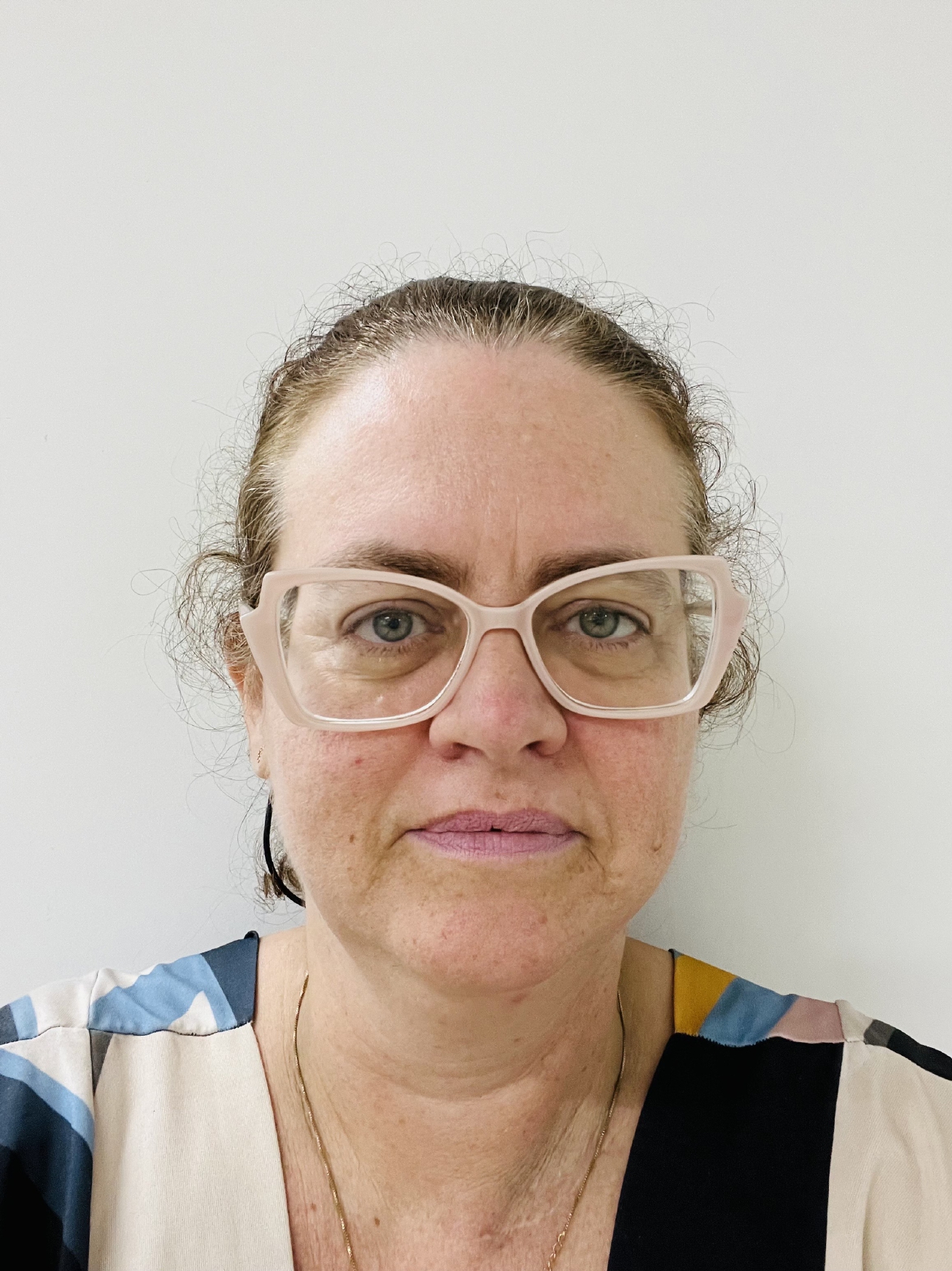 Perito Médico Pediatra e Nutróloga — Kátia Machado Baptista Falcão