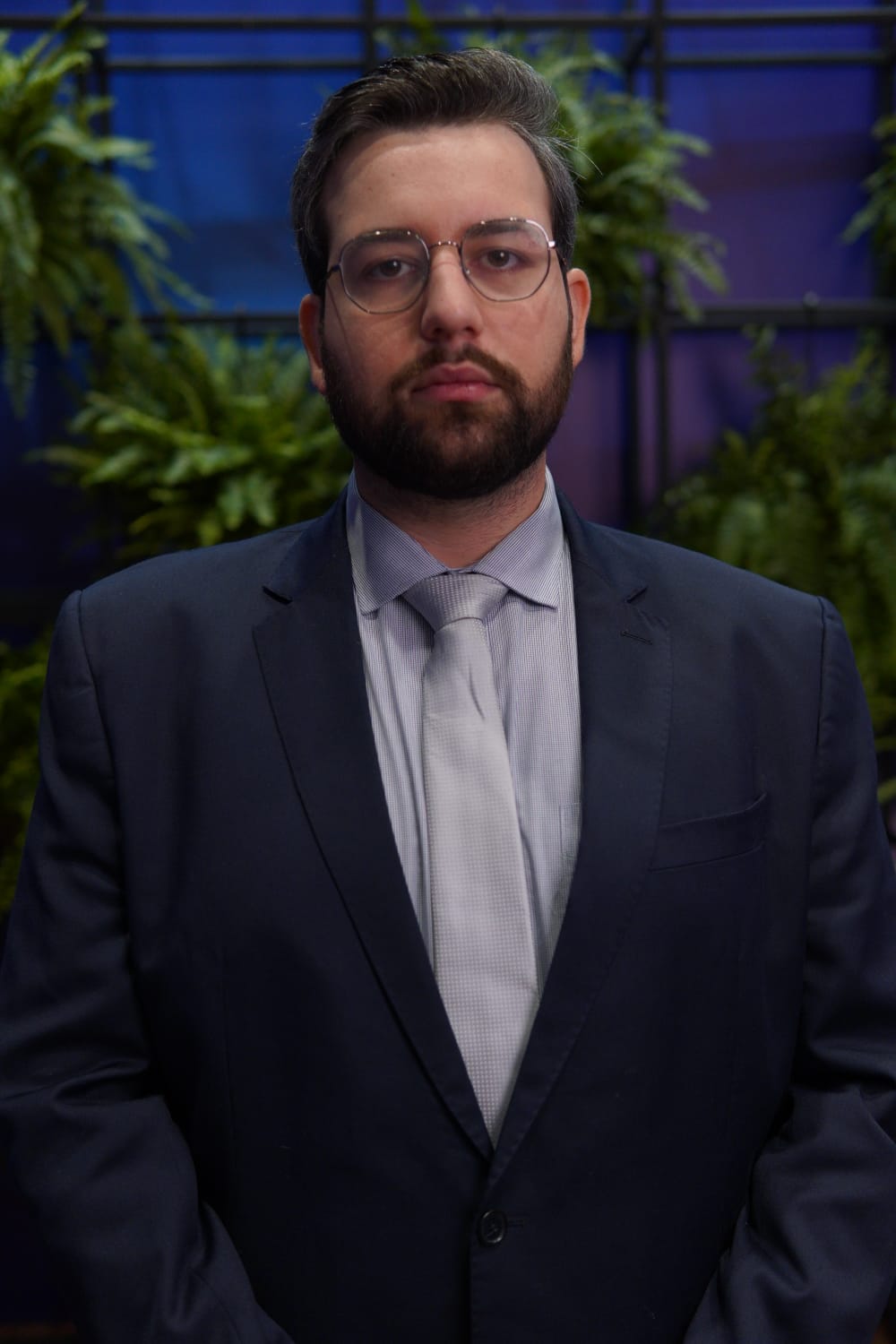 Perito Médico Pneumologista — Guilherme Meira Sacardo