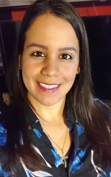 Pamela Luján Vargas Narváez
