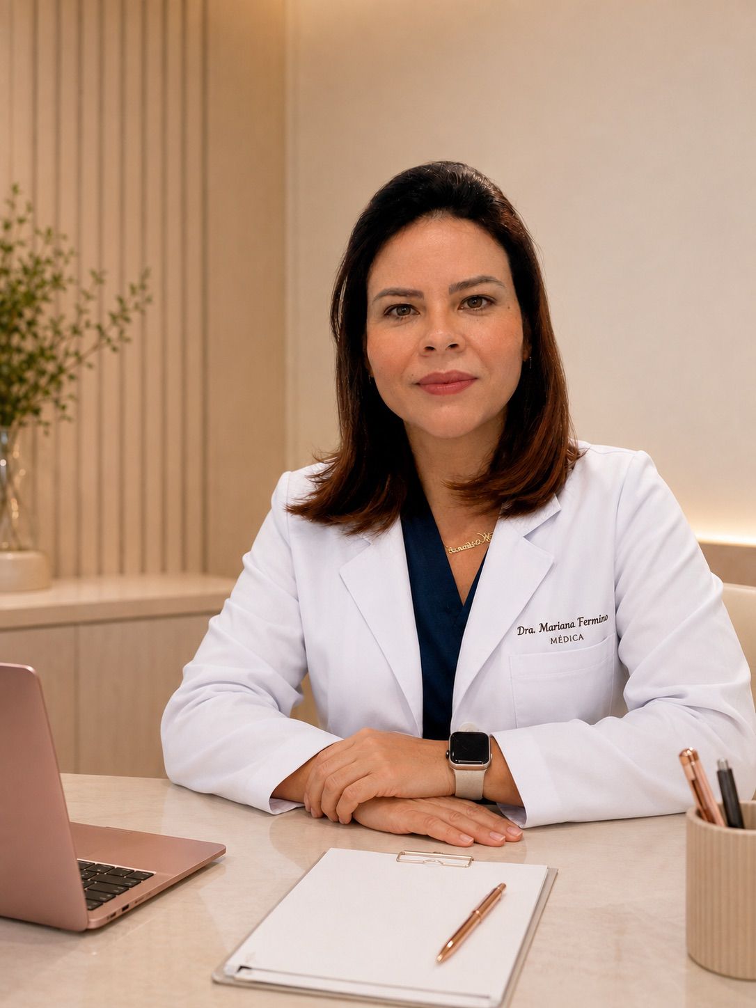 Mariana Do Amaral Fermino