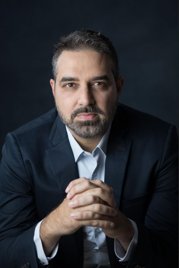 Perito Médico Médico Emergencista — Rafael Dias